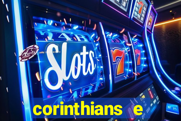 corinthians e cruzeiro futemax